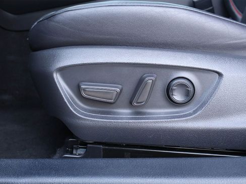 Used 2021 Toyota Avalon TRD image 24