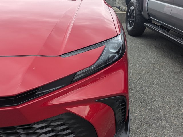 New 2026 Toyota Camry SE w/ Convenience Package AWD/4WD image 6
