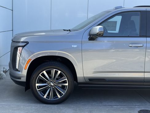 New 2026 Cadillac Escalade Sport w/ Touring Package AWD/4WD image 5