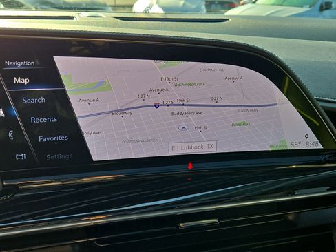 Used 2021 Cadillac Escalade Sport w/ Driver Assist Tech Package image 19