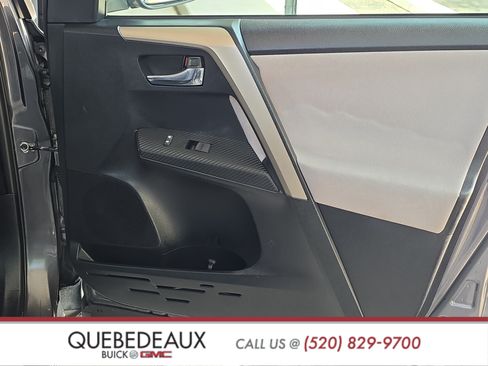 Used 2014 Toyota RAV4 XLE FWD image 27