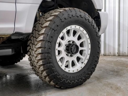 Used 2019 Ford F250 Lariat w/ Lariat Value Package AWD/4WD image 61
