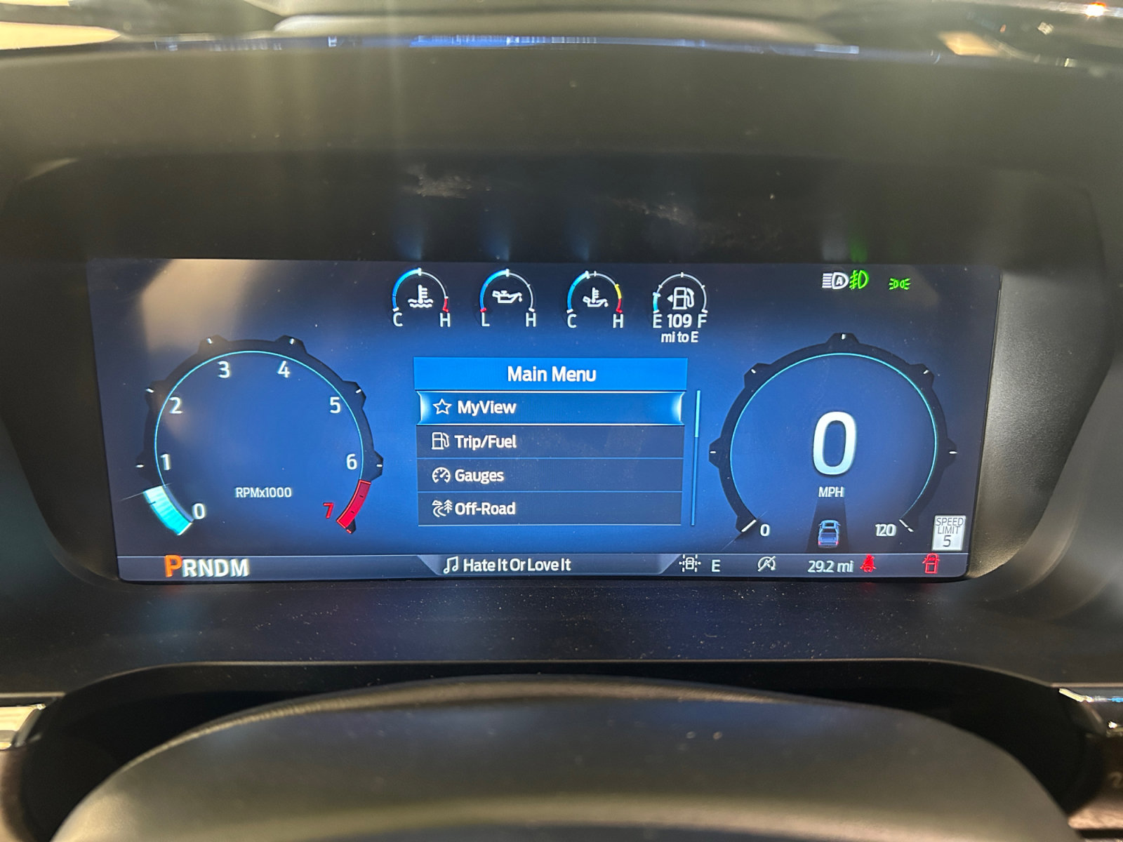 New 2026 Ford F150 King Ranch AWD/4WD image 15