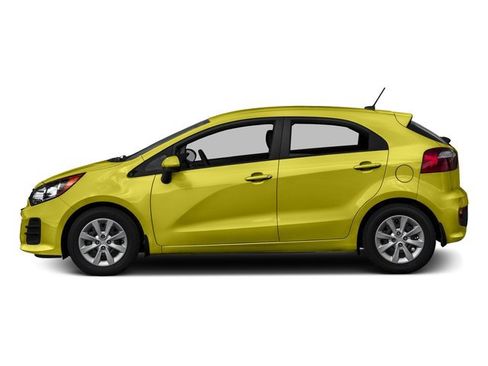 Used 2016 Kia Rio LX FWD image 7