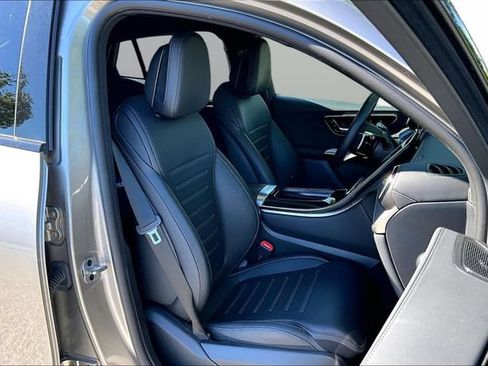 Certified 2024 Mercedes-Benz GLC 300 4MATIC image 15