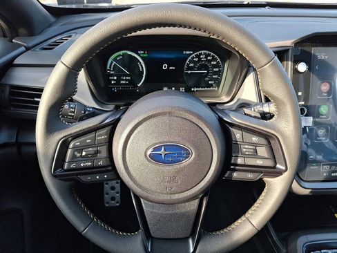 New 2026 Subaru Crosstrek 2.5i Sport image 13