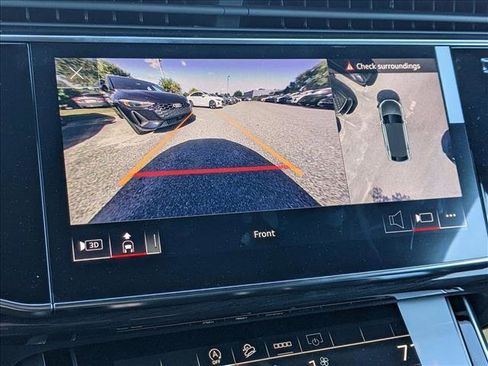 New 2025 Audi Q8 Premium Plus image 12
