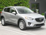 Used 2015 MAZDA CX-5 Touring image 3