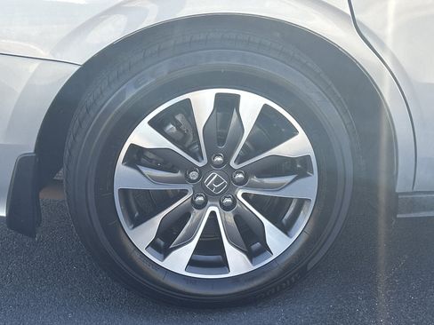 Used 2021 Honda Odyssey EX-L image 34