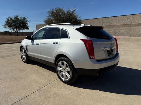 Used 2016 Cadillac SRX Performance image 4