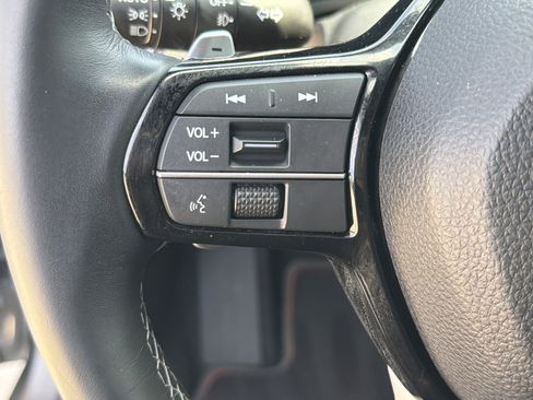 Certified 2025 Acura Integra A-Spec FWD image 23