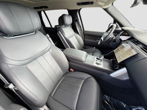 Used 2023 Land Rover Range Rover Long Wheelbase First Edition image 15