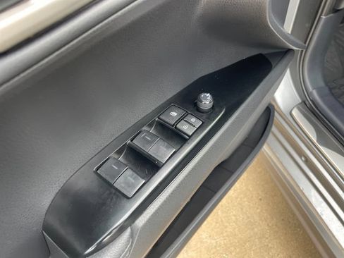 Used 2025 Toyota Camry XSE w/ Premium Package FWD image 11