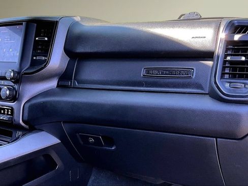 Used 2023 RAM 1500 Big Horn AWD/4WD image 27
