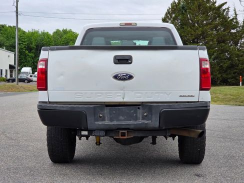 Used 2012 Ford F350 XL w/ XL Value Pkg AWD/4WD image 5
