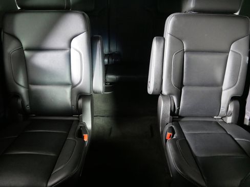 Used 2017 Chevrolet Tahoe Premier image 13