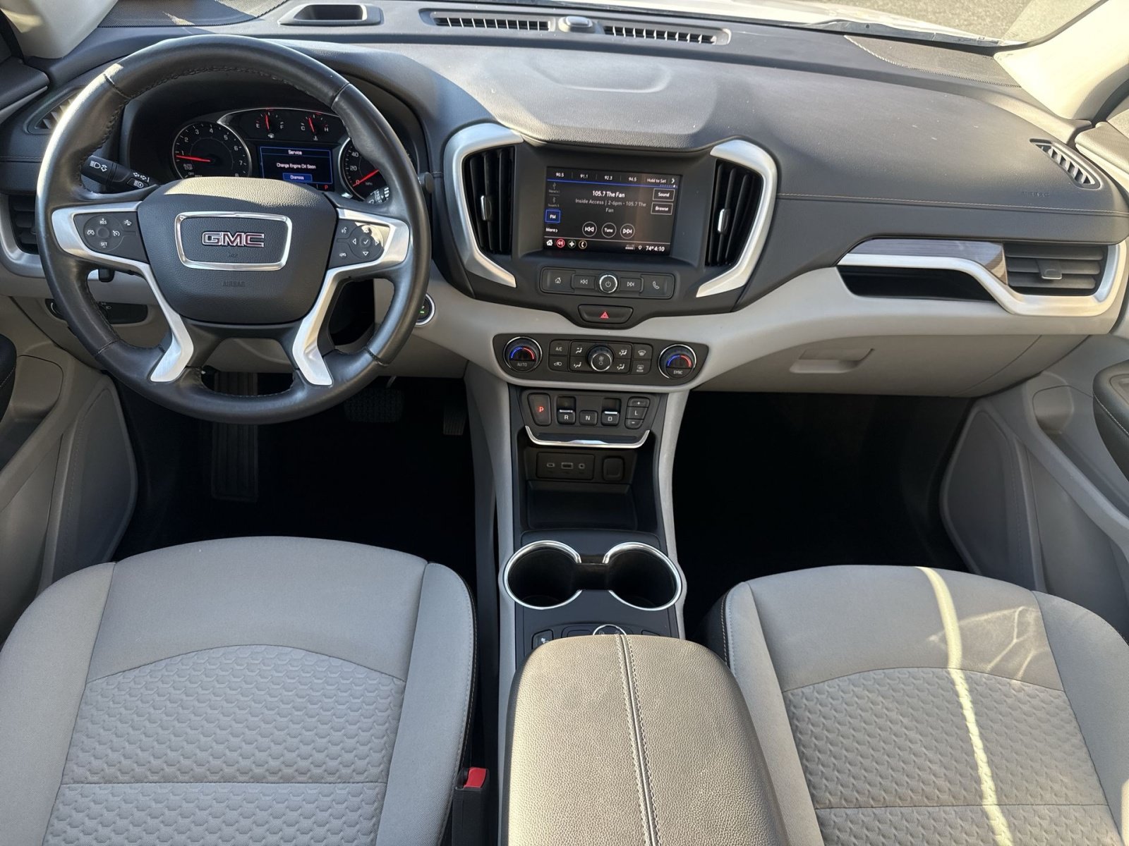Used 2020 GMC Terrain SLE w/ Driver Convenience Package AWD/4WD image 24