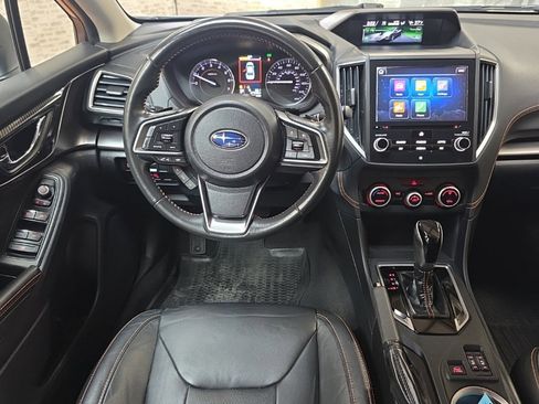 Used 2018 Subaru Crosstrek 2.0i Limited image 17