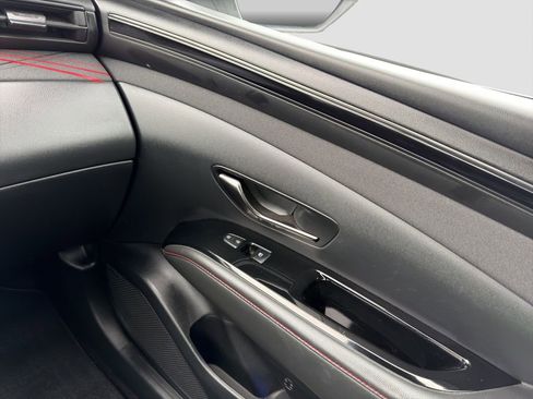 Used 2022 Hyundai Tucson N Line FWD image 25