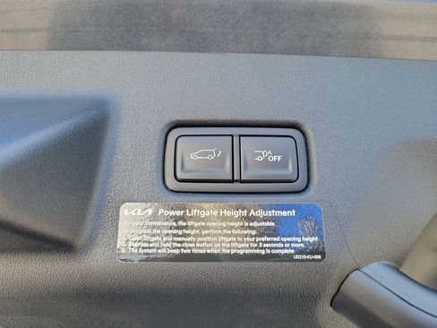 New 2027 Kia Telluride SX Prestige w/ Towing Package AWD/4WD image 15