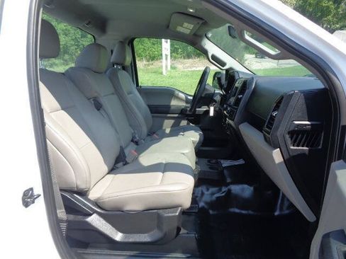 Used 2018 Ford F150 XL RWD image 17