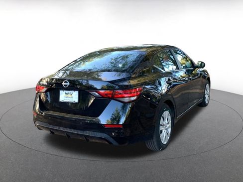 Used 2025 Nissan Sentra S image 7