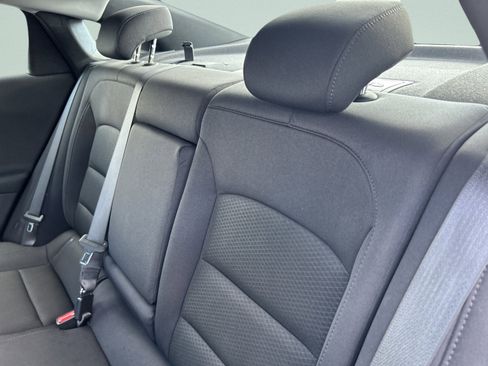 Used 2024 Chevrolet Malibu LT image 15