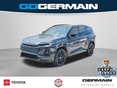 Certified 2026 Toyota RAV4 XSE w/ Weather Package