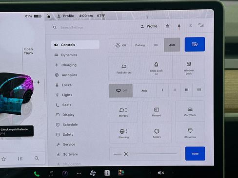 Used 2023 Tesla Model Y Performance image 16