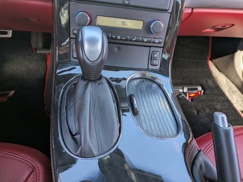 Used 2013 Chevrolet Corvette Convertible w/ 3LT Preferred Equipment Group image 21