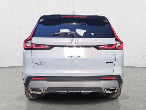 Used 2023 Honda CR-V Sport image 6