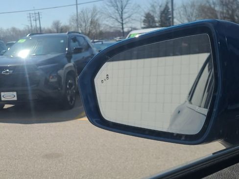 Used 2020 Lincoln Nautilus Reserve w/ Cargo Utility Package AWD/4WD image 25