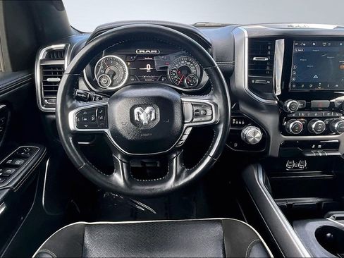 Certified 2024 RAM 1500 Laramie image 5