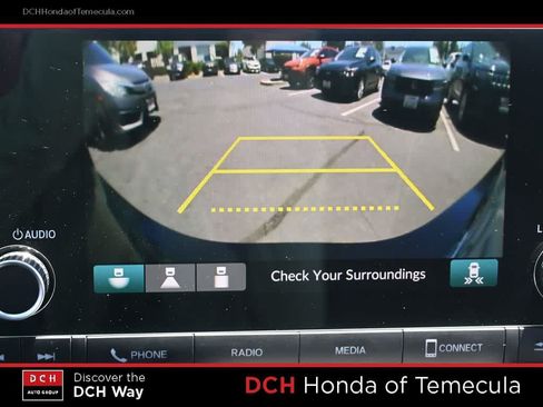 Used 2026 Honda Civic Sport image 13