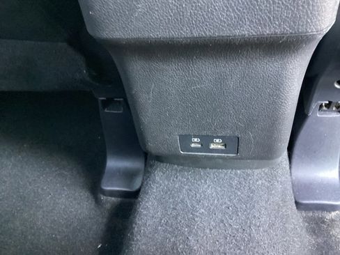 Used 2022 Mitsubishi Outlander Sport SE image 16