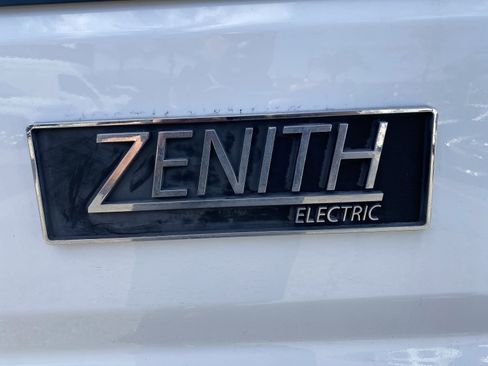 Used 2016 RAM ProMaster 3500 image 6