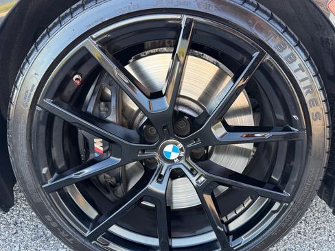 Used 2022 BMW M850i Gran Coupe xDrive AWD/4WD image 29