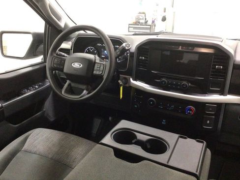 Used 2023 Ford F150 XLT AWD/4WD image 14
