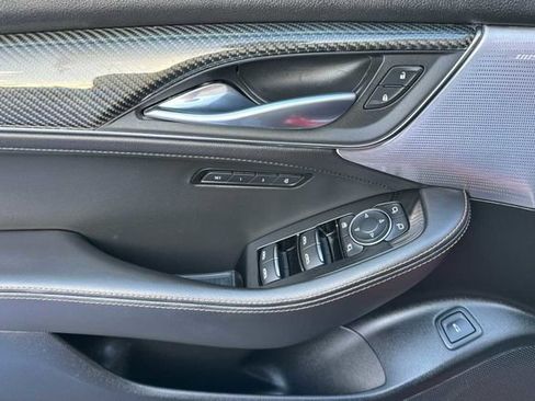 Used 2020 Cadillac CT5 Sport w/ Parking Package image 11