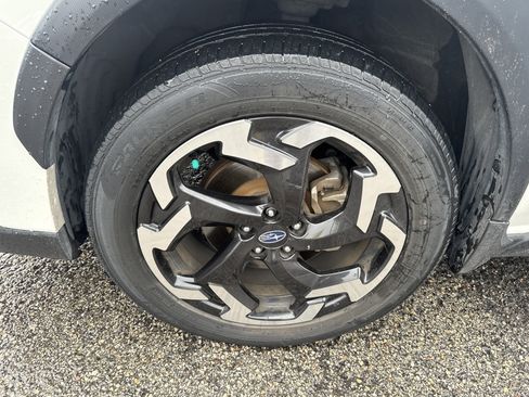 Used 2022 Subaru Crosstrek 2.5i Limited w/ Popular Package #4 AWD/4WD image 9