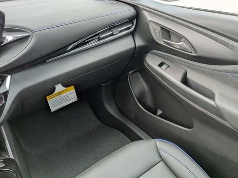 New 2026 Buick Envista Sport Touring image 16