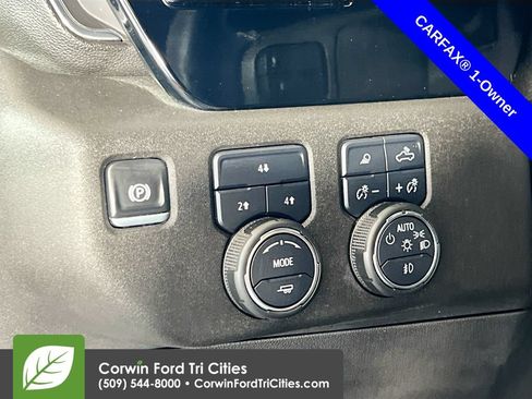 Used 2025 Chevrolet Silverado 2500 LT w/ All Star Edition AWD/4WD image 18