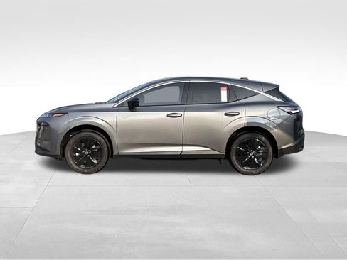 New 2026 Nissan Murano SV AWD/4WD image 2
