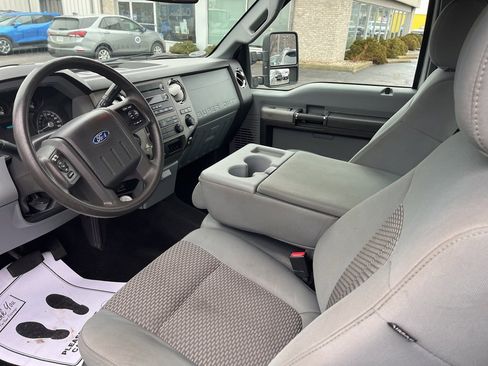 Used 2012 Ford F250 XLT image 13