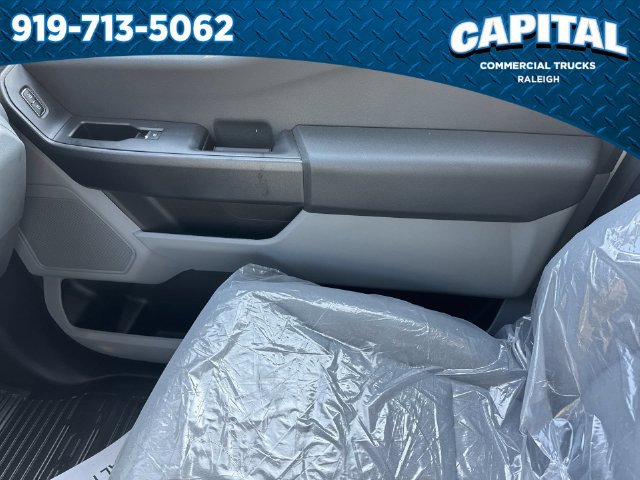 New 2026 Ford F550 2WD Crew Cab image 30