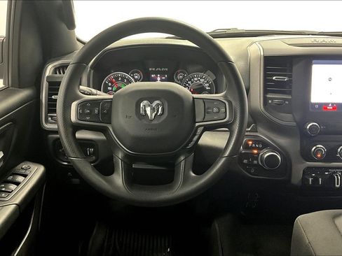 Used 2024 RAM 1500 Tradesman w/ Trailer Tow Group image 7