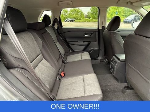 Used 2026 Nissan Rogue SV AWD/4WD image 14