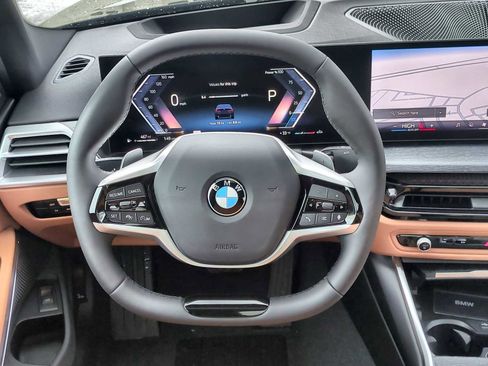 Used 2026 BMW 330i xDrive Sedan w/ Premium Package image 24