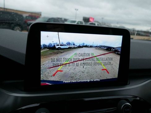 New 2026 Ford Escape Active w/ Cold Weather Package image 20