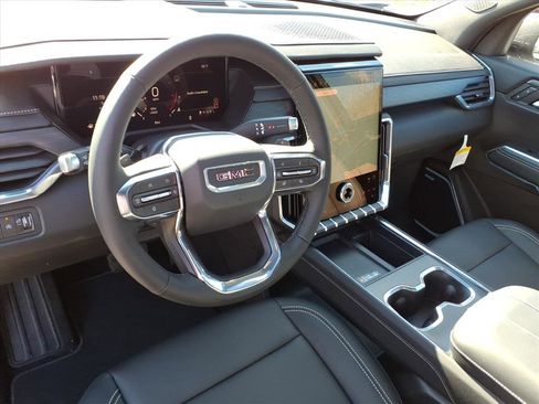 New 2026 GMC Acadia Elevation w/ Elevation Premium Package image 6